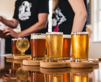 Что такое крафтовое пиво и его основные виды