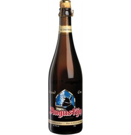Пиво "Augustijn" Grand Cru, 0.75 л