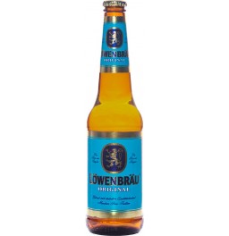 Пиво "Lowenbrau" (Russia), 0.47 л