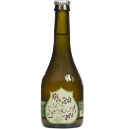 Пиво Birra del Borgo, "La Saracena", 0.33 л