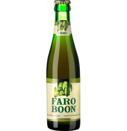Пиво "Boon" Faro, 250 мл