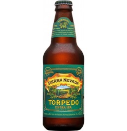Пиво Sierra Nevada, "Torpedo" Extra IPA, 355 мл