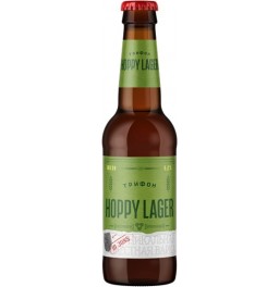 Пиво "Трифон" Хоппи Лагер, 0.5 л