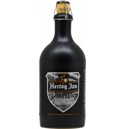 Пиво "Hertog Jan" Tripel, 0.5 л
