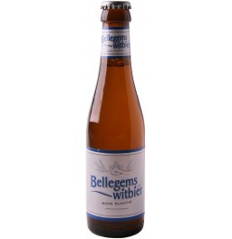 Пиво Bockor, "Bellegems" Witbier, 250 мл