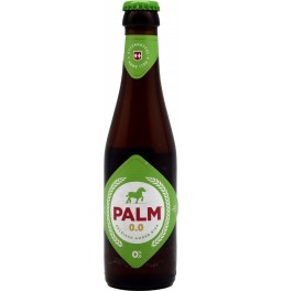 Пиво "Palm" Non alcohol, 250 мл