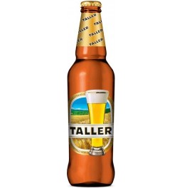 Пиво "Taller", 0.33 л