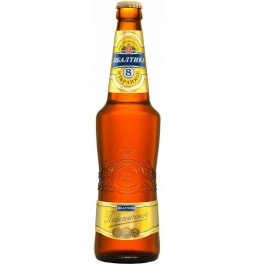 Пиво Балтика №8 Пшеничное, 0.47 л
