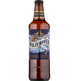 Пиво Fuller's, "Wild River", 0.5 л