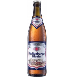 Пиво Weltenburger Kloster, "Anno 1050", 0.5 л