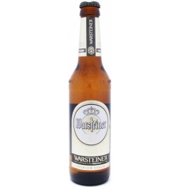 Пиво "Warsteiner" Premium Verum, 0.33 л