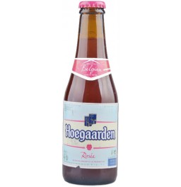 Пиво "Hoegaarden" Rosee, 250 мл