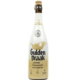 Пиво "Gulden Draak" The Brewmasters Edition, 0.75 л