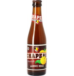 Пиво "Chapeau" Mirabelle Lambic, 250 мл