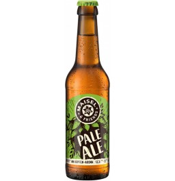 Пиво Maisel &amp; Friends, Pale Ale, 0.33 л