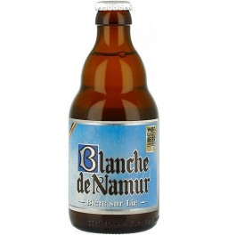Пиво "Blanche de Namur", 0.33 л