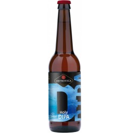 Пиво Ostrovica, "Holy" DIPA, 0.5 л
