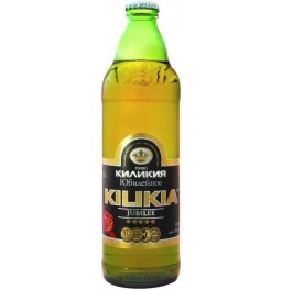 Пиво "Киликия" Юбилейное, 0.5 л