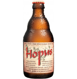 Пиво Lefebvre, "Hopus", 0.33 л