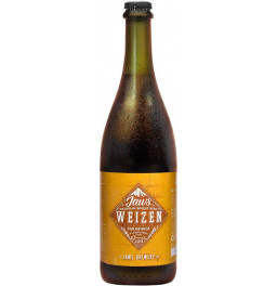 Пиво Jaws Brewery, Weizen, 0.5 л