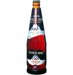 Пиво Бочкари, "Дункель берг", 0.5 л