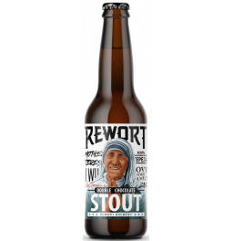Пиво ReWort, "Mother T.", 0.5 л