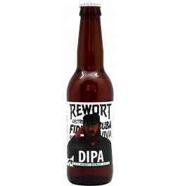 Пиво ReWort, "Fidel C.", 0.33 л