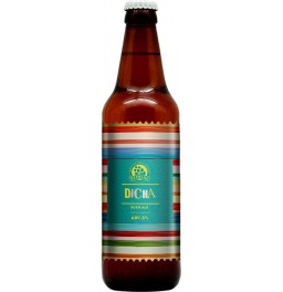 Пиво Brewlok, "Dicha" Passion Fruit, 0.5 л