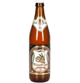 Пиво "Wolpertinger" Naturtrubes Hefeweissbier, 0.5 л
