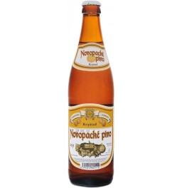 Пиво "Krystof", 0.5 л