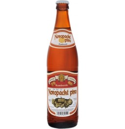 Пиво "Kumburak", 0.5 л