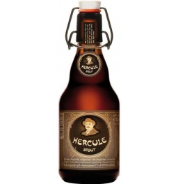 Пиво "Hercule" Stout, 0.33 л