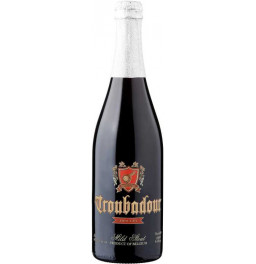 Пиво The Musketeers, "Troubadour" Obscura, 0.75 л