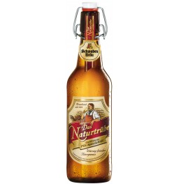 Пиво Schwaben Brau, "Das Naturtrube", 0.5 л