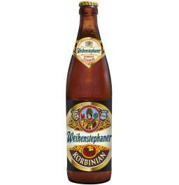 Пиво "Weihenstephan" Korbinian, 0.5 л
