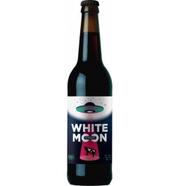 Пиво New Riga's Brewery, "White Moon", 0.5 л