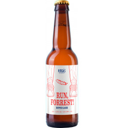 Пиво New Riga's Brewery, "Run, Forrest!", 0.5 л