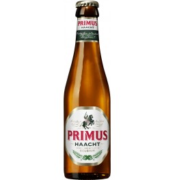 Пиво Haacht, "Primus", 0.33 л
