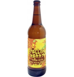 Пиво Konix Brewery, "Yellow Berry", 0.5 л
