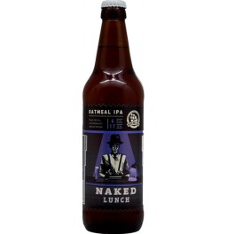 Пиво Brewlok, "Naked Lunch", 0.5 л
