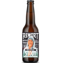 Пиво ReWort, "Double Mother T.", 0.5 л