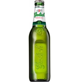 Пиво "Grolsch" Premium Lager (Russia), 0.5 л