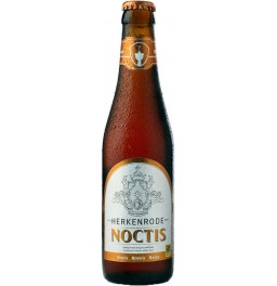 Пиво "Herkenrode" Noctis, 0.33 л