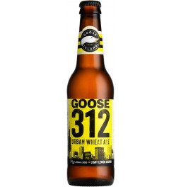Пиво Goose Island, "312" Urban Wheat Ale, 355 мл