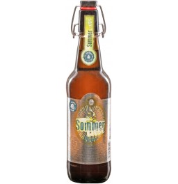Пиво "Moosbacher" Meine Sommerliebe, 0.5 л