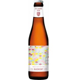 Пиво Brasserie des Legendes, "Harmony", 0.33 л