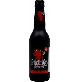 Пиво "Belzebuth" Blond, 0.33 л