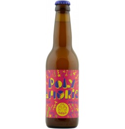 Пиво Oedipus, "Polyamorie", 0.33 л