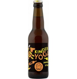 Пиво Oedipus, "Kinderyoga", 0.33 л