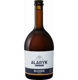Пиво Alaryk, Blonde, 0.75 л